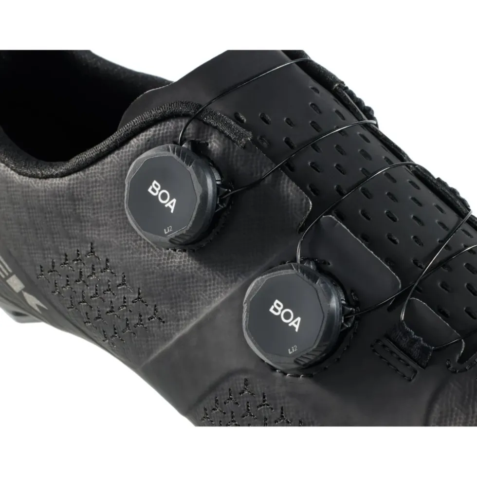 Trek Velocis Road Racefietsschoenen - Zwart