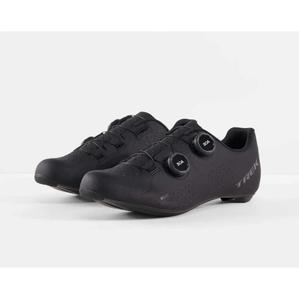 Trek Velocis Road Racefietsschoenen - Zwart