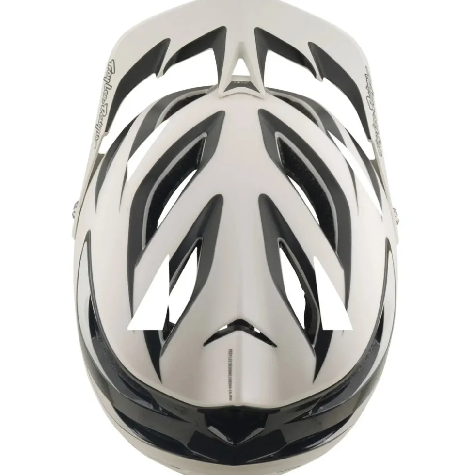 Troy Lee Designs A3 MIPS Helm - Uno Pumice