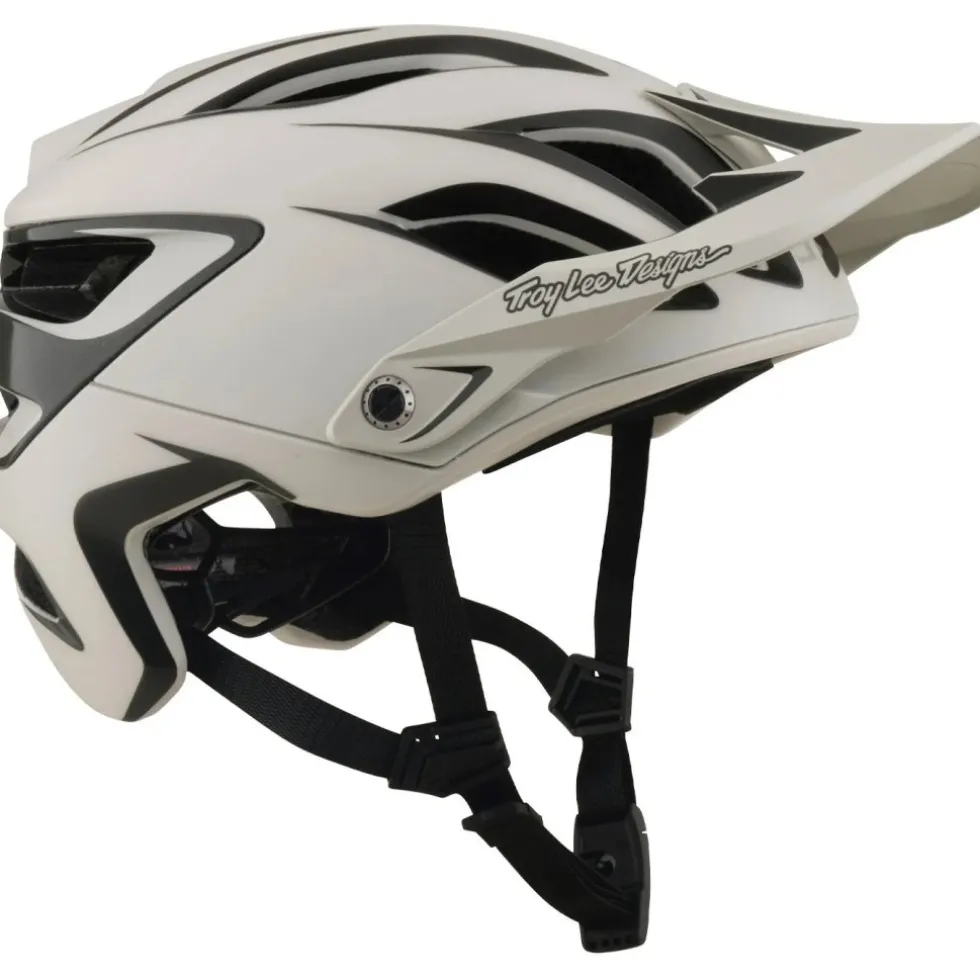 Troy Lee Designs A3 MIPS Helm - Uno Pumice