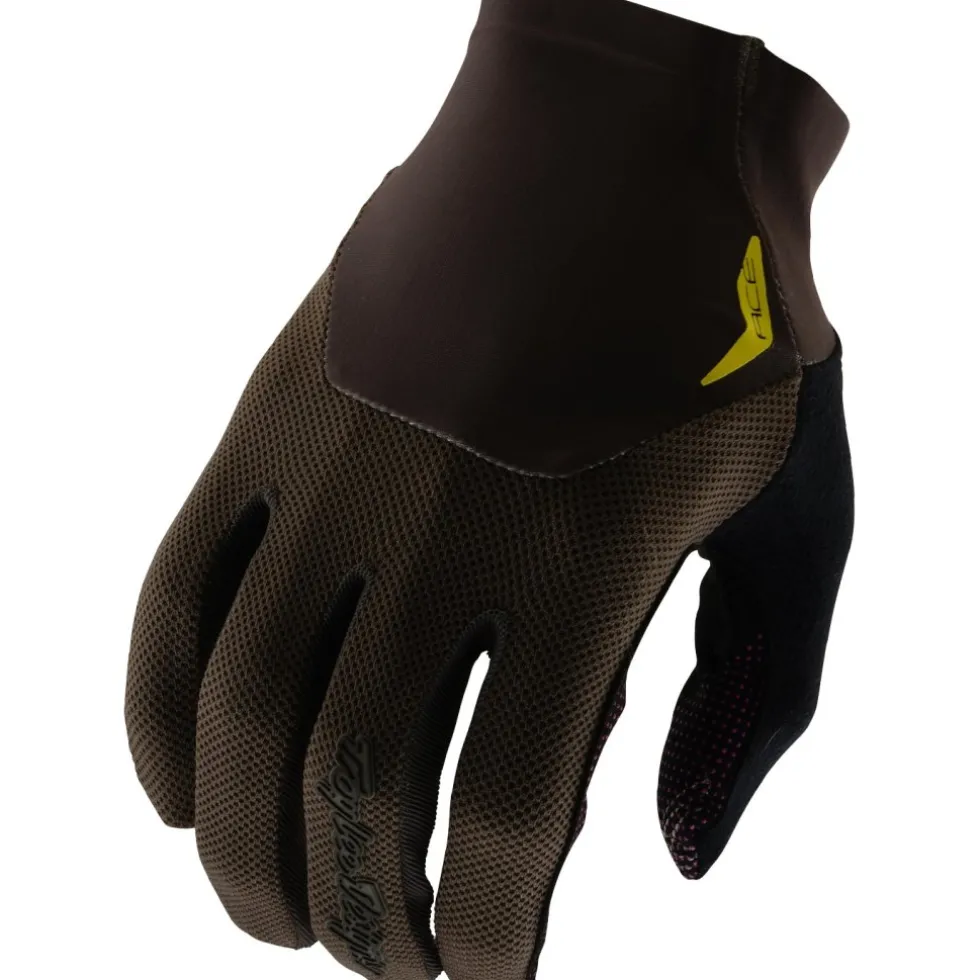 Troy Lee Designs ACE Handschoenen - Solid Olive