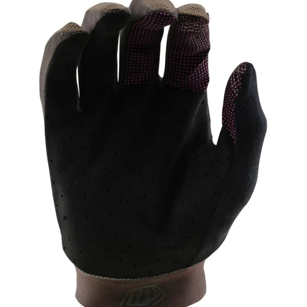 Troy Lee Designs ACE Handschoenen - Solid Olive