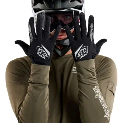 Troy Lee Designs Air Handschoenen - Mono Black