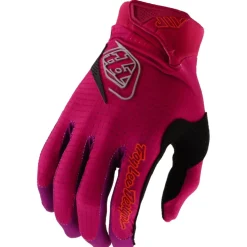 Troy Lee Designs Air Handschoenen - Mono Light Fuchsia