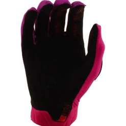 Troy Lee Designs Air Handschoenen - Mono Light Fuchsia