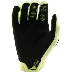 Troy Lee Designs Air Handschoenen - Mono Glo Yellow