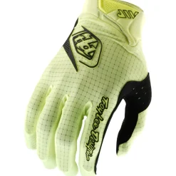 Troy Lee Designs Air Handschoenen - Mono Glo Yellow