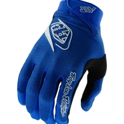 Troy Lee Designs Air Handschoenen - Mono Blue