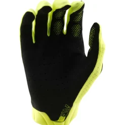 Troy Lee Designs Air Handschoenen - Mono Flo Yellow