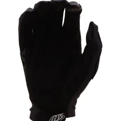 Troy Lee Designs Flowline Handschoenen - Flow Camo Carbon