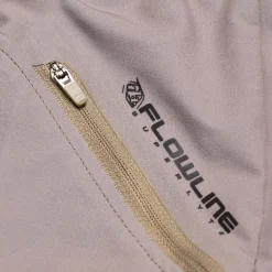 Troy Lee Designs Flowline Superlyte Short Heren - Mono Timber