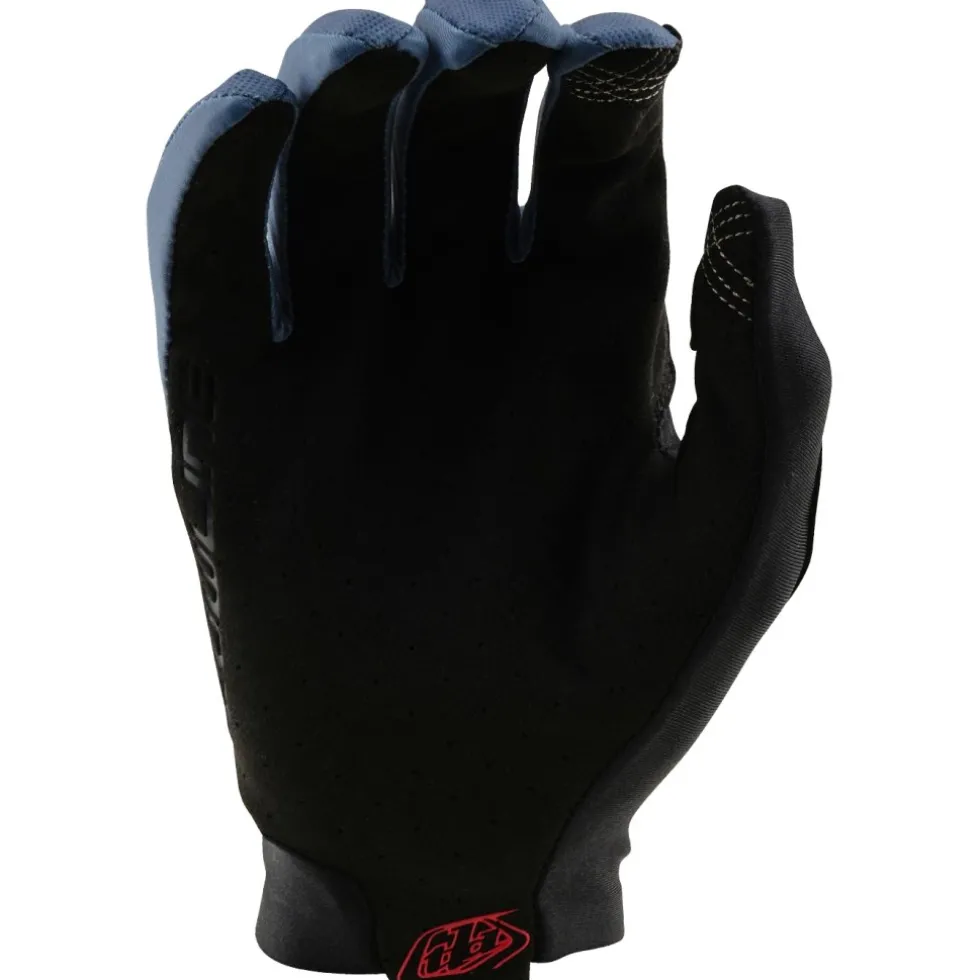 Troy Lee Designs Flowline Handschoenen - Mono Steel Blue