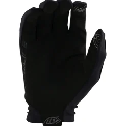 Troy Lee Designs Flowline Handschoenen - Mono Black