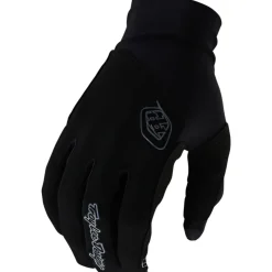 Troy Lee Designs Flowline Handschoenen - Mono Black