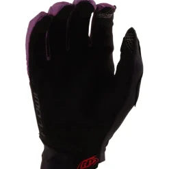 Troy Lee Designs Flowline Handschoenen - Mono Sangria
