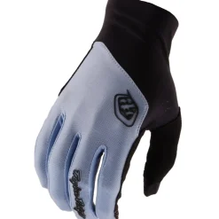 Troy Lee Designs Flowline Handschoenen - Mono Dawn Blue