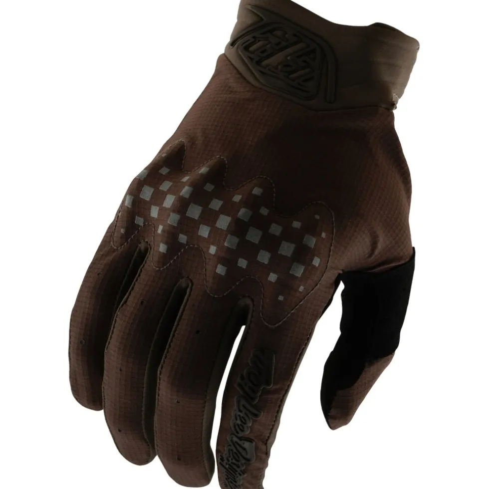 Troy Lee Designs Gambit Handschoenen - Solid Olive
