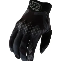Troy Lee Designs Gambit Handschoenen - Blotted Black