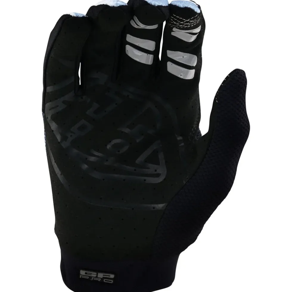 Troy Lee Designs GP Pro Handschoenen - Boxed In Black