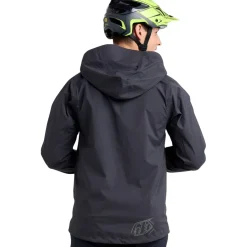 Troy Lee Designs Resist Jas Heren - Mono Carbon