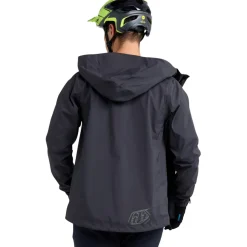 Troy Lee Designs Resist Jas Heren - Mono Carbon