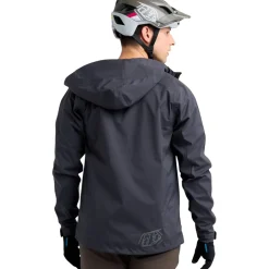 Troy Lee Designs Resist Jas Heren - Mono Carbon