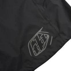 Troy Lee Designs Resist Jas Heren - Mono Carbon