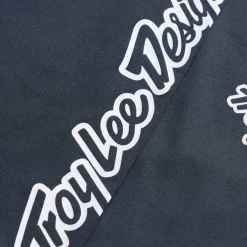 Troy Lee Designs Ruckus Ride Fietsshirt met Lange Mouwen Kinderen - Pressed Carbon