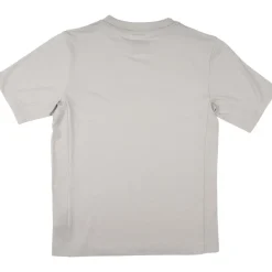 Troy Lee Designs Skyline Ride Fietsshirt met Korte Mouwen Kinderen - Signature Mist
