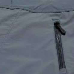 Troy Lee Designs Skyline Trail Shorts Heren - Mono Steel Blue
