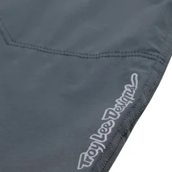 Troy Lee Designs Skyline Trail Shorts Heren - Mono Steel Blue