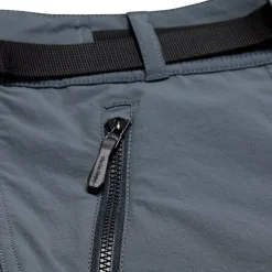 Troy Lee Designs Skyline Trail Shorts Heren - Mono Steel Blue
