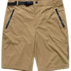 Troy Lee Designs Skyline Trail Shorts Heren - Mono Sienna