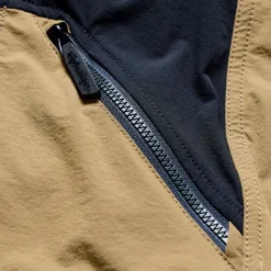 Troy Lee Designs Skyline Trail Shorts Heren - Mono Sienna