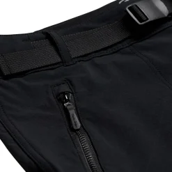 Troy Lee Designs Skyline Trail Shorts Kinderen - Mono Black