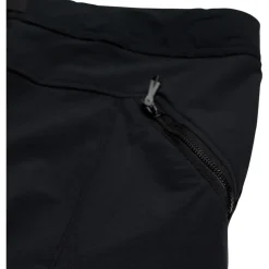 Troy Lee Designs Skyline Trail Shorts Kinderen - Mono Black