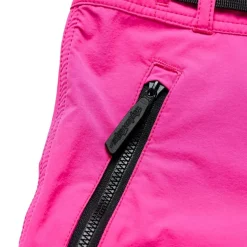 Troy Lee Designs Skyline Trail Shorts Heren - Washed Out Party Pink