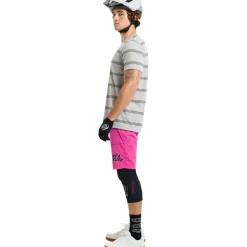 Troy Lee Designs Skyline Trail Shorts Heren - Washed Out Party Pink