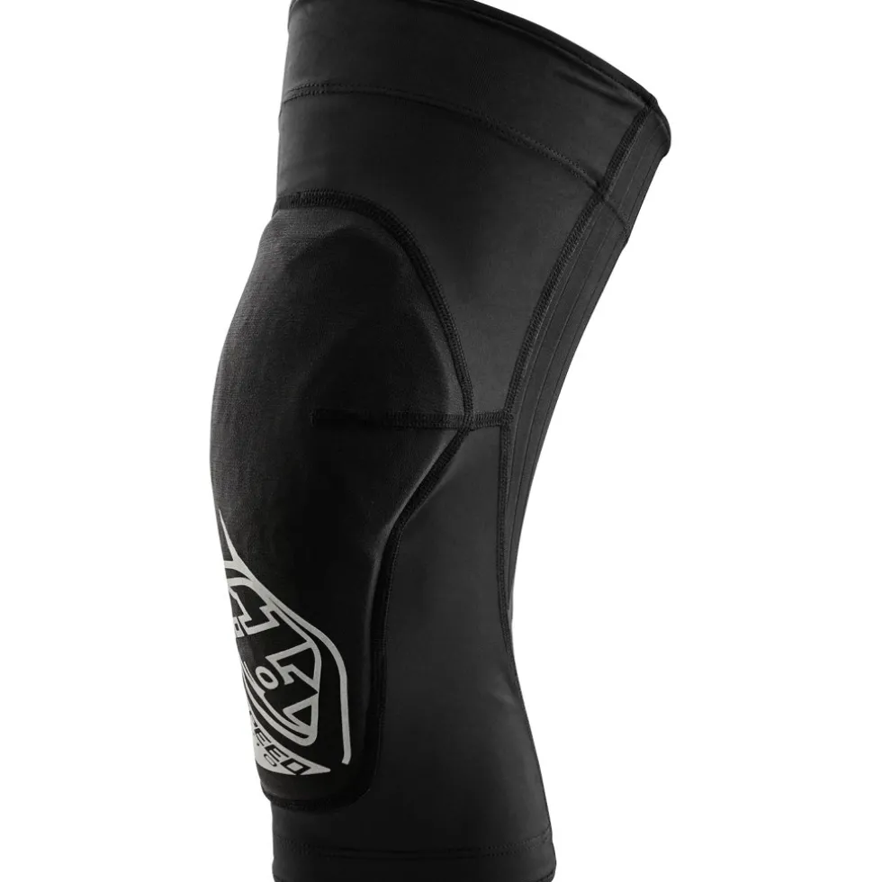 Troy Lee Designs Speed Pro Kniebeschermer - Zwart