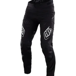 Troy Lee Designs Sprint Broek Heren - Mono Black