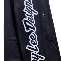 Troy Lee Designs Sprint Ultra Fietsshirt met Lange Mouwen Heren - Mono Black