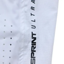 Troy Lee Designs Sprint Ultra Broek Heren - Mono White