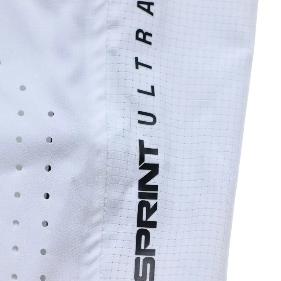 Troy Lee Designs Sprint Ultra Broek Heren - Mono White