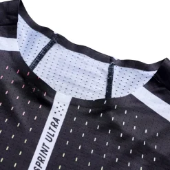 Troy Lee Designs Sprint Ultra Fietsshirt met Lange Mouwen Heren - Proton Black