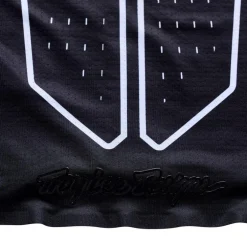 Troy Lee Designs Sprint Ultra Fietsshirt met Lange Mouwen Heren - Proton Black