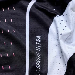 Troy Lee Designs Sprint Ultra Fietsshirt met Lange Mouwen Heren - Proton Black