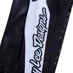 Troy Lee Designs Sprint Ultra Fietsshirt met Lange Mouwen Heren - Proton Black