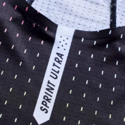 Troy Lee Designs Sprint Ultra Fietsshirt met Lange Mouwen Heren - Proton Black