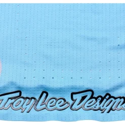 Troy Lee Designs Sprint Ultra Fietsshirt met Lange Mouwen Heren - Optic Mist