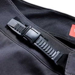 Troy Lee Designs Stage Broek Heren - Mono Carbon